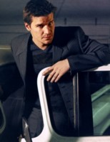 David Boreanaz mug #G166044