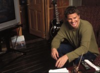 David Boreanaz mug #G196782