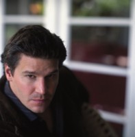 David Boreanaz Longsleeve T-shirt #1448913