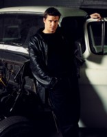 David Boreanaz Longsleeve T-shirt #1448922