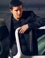 David Boreanaz Longsleeve T-shirt #1448923