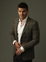 David Boreanaz mug #G322446