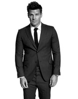 David Boreanaz mug #G466867