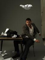David Boreanaz tote bag #G524282