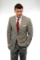 David Boreanaz mug #G524290