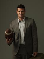 David Boreanaz mug #G524291