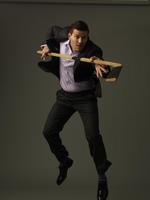 David Boreanaz mug #G524297