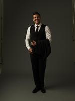 David Boreanaz mug #G524300
