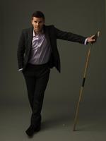 David Boreanaz mug #G524305