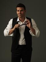 David Boreanaz mug #G524308