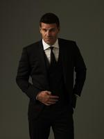 David Boreanaz Sweatshirt #2187232