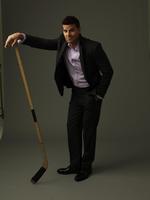 David Boreanaz Longsleeve T-shirt #2187238