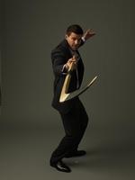 David Boreanaz mug #G524319