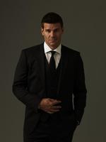 David Boreanaz tote bag #G524322