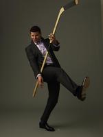 David Boreanaz Longsleeve T-shirt #2187247