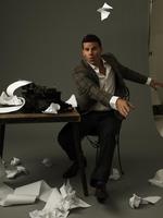 David Boreanaz tote bag #G524330