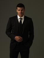 David Boreanaz Longsleeve T-shirt #2187256