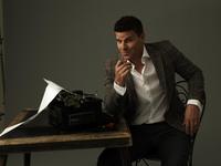 David Boreanaz mug #G524335