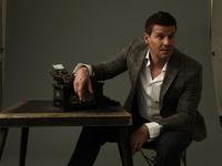 David Boreanaz mug #G524343