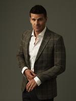 David Boreanaz mug #G524351