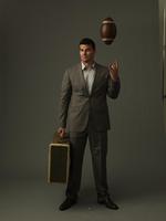 David Boreanaz mug #G524355