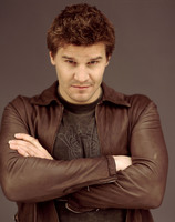 David Boreanaz mug #G530500