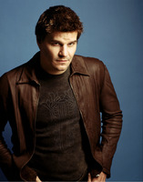 David Boreanaz mug #G530501