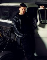 David Boreanaz Sweatshirt #2193454