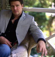 David Boreanaz mug #G530507