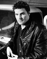 David Boreanaz Sweatshirt #2193458