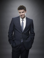 David Boreanaz Sweatshirt #2193465