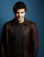 David Boreanaz mug #G530519