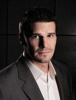 David Boreanaz Sweatshirt #2201048