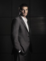 David Boreanaz mug #G538050