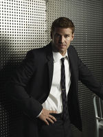 David Boreanaz mug #G538054