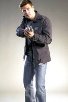 David Boreanaz mug #G538058