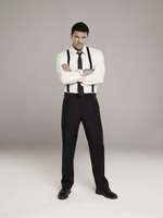 David Boreanaz mug #G538059