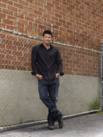David Boreanaz Sweatshirt #2201061