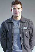 David Boreanaz mug #G538067