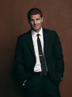 David Boreanaz Longsleeve T-shirt #2201070