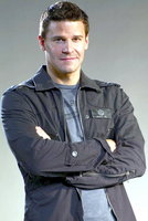 David Boreanaz mug #G538075