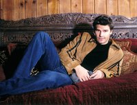 David Boreanaz mug #G548053