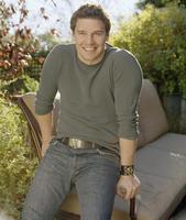 David Boreanaz Longsleeve T-shirt #2211104