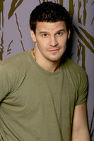 David Boreanaz Longsleeve T-shirt #2211111