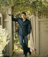 David Boreanaz Longsleeve T-shirt #2211113