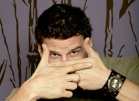 David Boreanaz mug #G548066