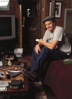 David Boreanaz Longsleeve T-shirt #2211118