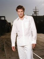 David Boreanaz Longsleeve T-shirt #2211120