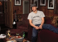David Boreanaz Longsleeve T-shirt #2211133