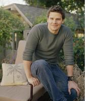 David Boreanaz mug #G548084